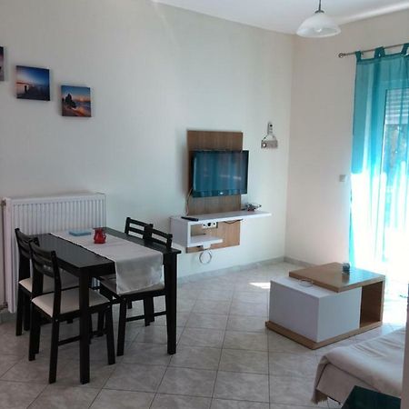 Retas Apartment Kremasztí Kültér fotó