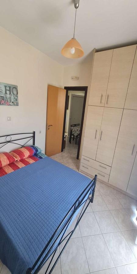 Retas Apartment Kremasztí Kültér fotó