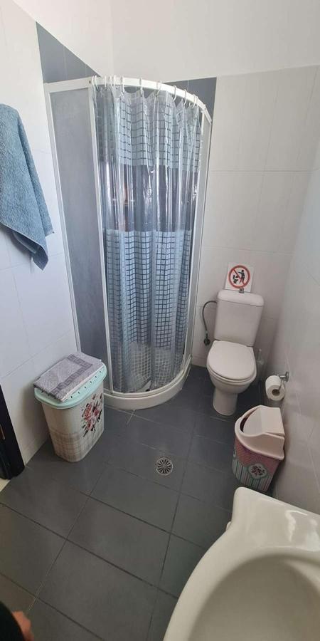 Retas Apartment Kremasztí Kültér fotó