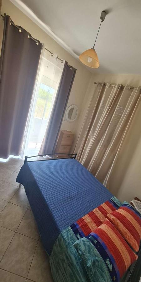 Retas Apartment Kremasztí Kültér fotó