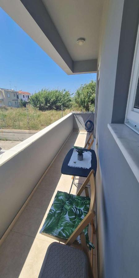 Retas Apartment Kremasztí Kültér fotó