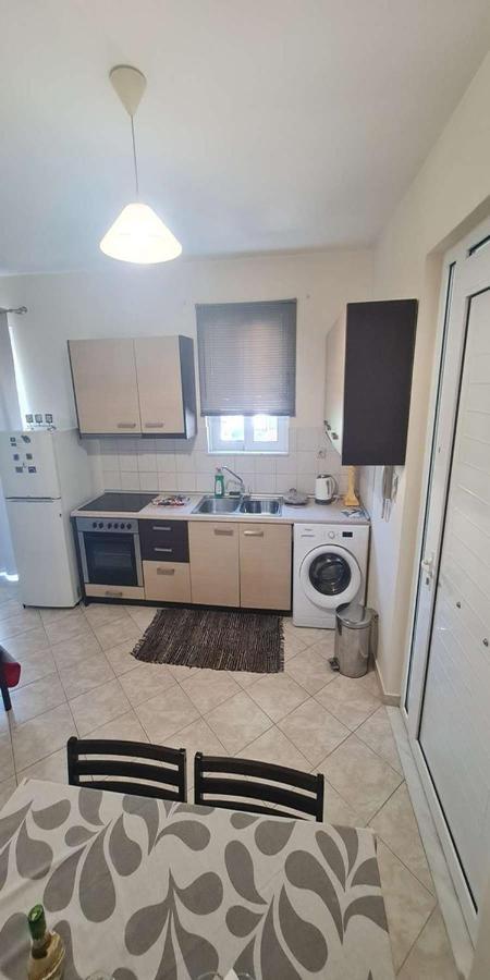 Retas Apartment Kremasztí Kültér fotó