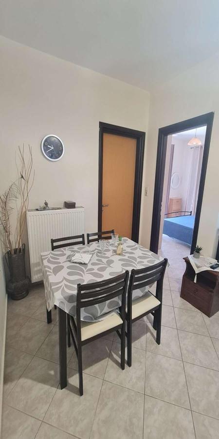 Retas Apartment Kremasztí Kültér fotó