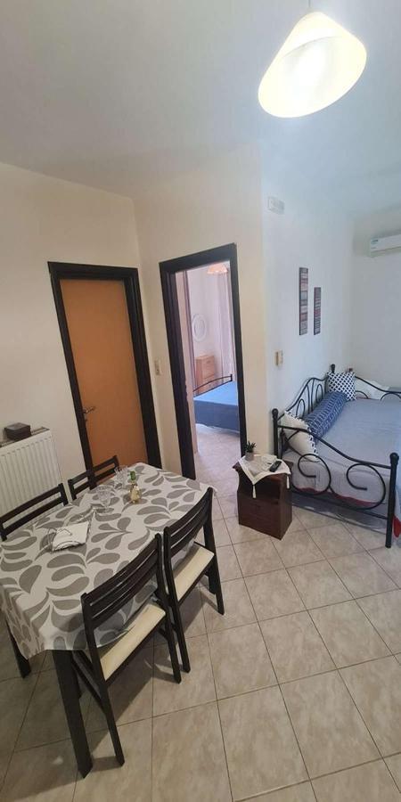Retas Apartment Kremasztí Kültér fotó