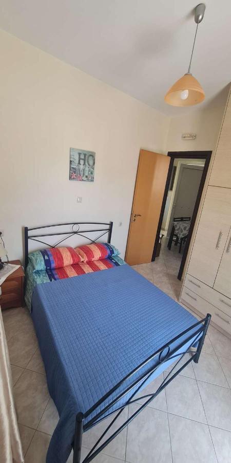 Retas Apartment Kremasztí Kültér fotó