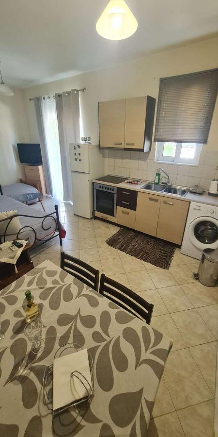 Retas Apartment Kremasztí Kültér fotó
