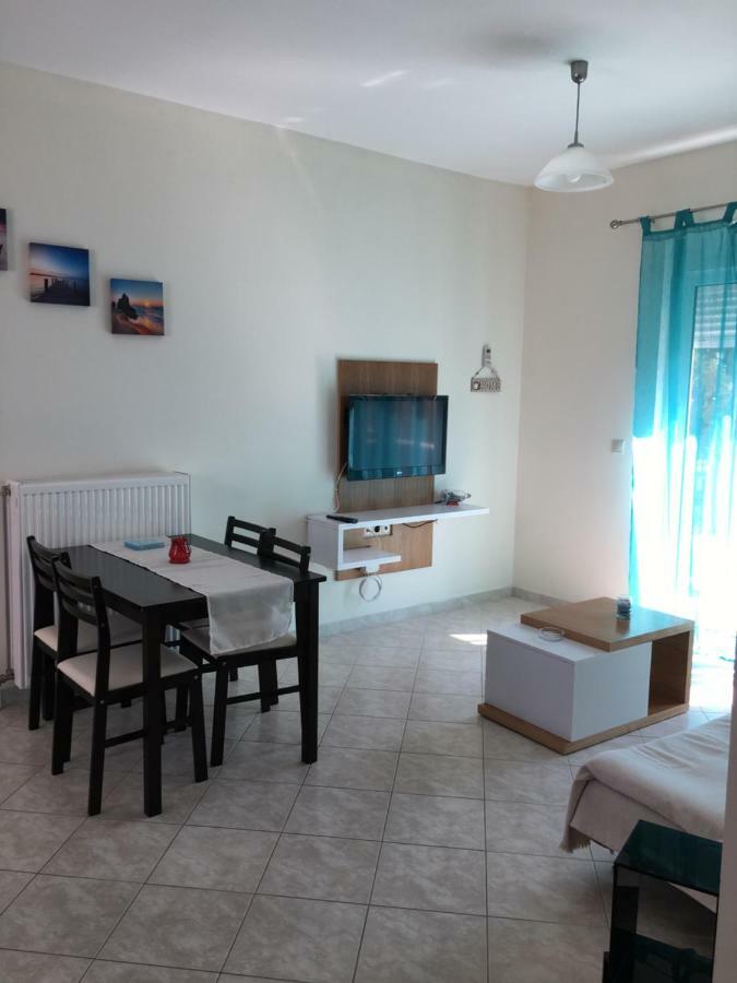 Retas Apartment Kremasztí Kültér fotó